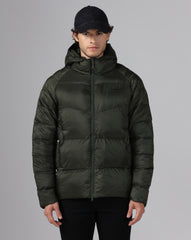 MENS POSITRON PUFFER JACKET