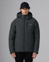 MENS GLACIER INSULATED JACKET