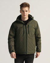 MENS HIKING EXPEDITION JACKET