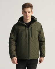 MENS HIKING EXPEDITION JACKET