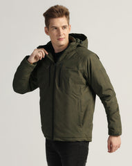 MENS HIKING EXPEDITION JACKET