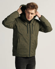 MENS HIKING EXPEDITION JACKET