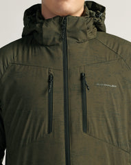 MENS HIKING EXPEDITION JACKET