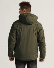 MENS HIKING EXPEDITION JACKET