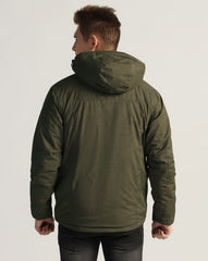 MENS HIKING EXPEDITION JACKET