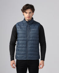 MENS AIRLIGHT PUFFER VEST