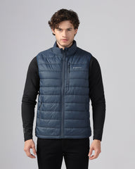 MENS AIRLIGHT PUFFER VEST