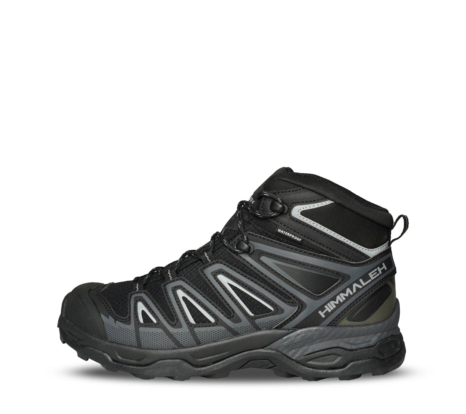 shoe