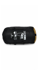 PHANTOM SLEEPING BAG (Yellow)