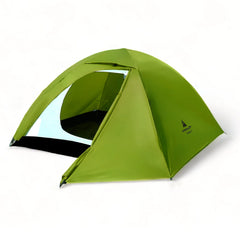 tent