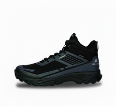 FUSION MID HTX WATERPROOF TREKKING SHOES MENS