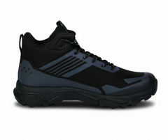 FUSION MID HTX WATERPROOF TREKKING SHOES MENS