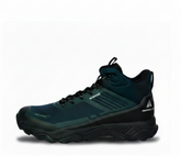MENS FUSION MID HTX WATERPROOF HIKING SHOES