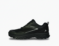 FUSION LOW HTX WATERPROOF HIKING SHOES MENS
