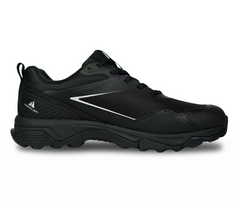 FUSION LOW HTX WATERPROOF HIKING SHOES MENS