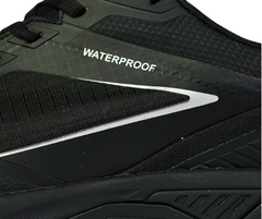 FUSION LOW HTX WATERPROOF HIKING SHOES MENS