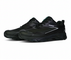 FUSION LOW HTX WATERPROOF HIKING SHOES MENS