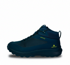 CYCLONE MID HTX WATERPROOF HIKING & TREKKING SHOES