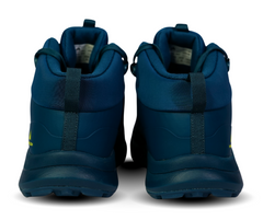 CYCLONE MID HTX WATERPROOF HIKING & TREKKING SHOES