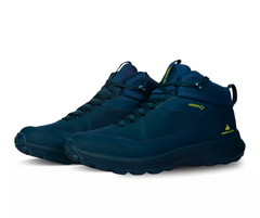 CYCLONE MID HTX WATERPROOF HIKING & TREKKING SHOES
