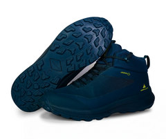 CYCLONE MID HTX WATERPROOF HIKING & TREKKING SHOES