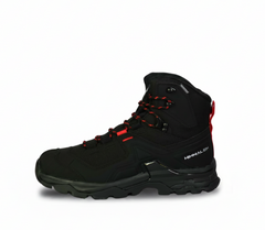 MENS TREK 500 HTX WATERPROOF HIKING & TREKKING SHOES