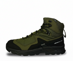 TREK 500 HTX WATERPROOF HIKING SHOES MENS