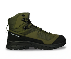 TREK 500 HTX WATERPROOF HIKING SHOES MENS