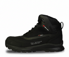 ALPINE HTX WATERPROOF TREKKING SHOES MENS