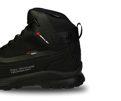 ALPINE HTX WATERPROOF TREKKING SHOES MENS