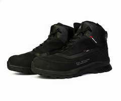 ALPINE HTX WATERPROOF TREKKING SHOES MENS