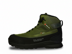 MENS ALPINE HTX WATERPROOF HIKING & TREKKING SHOES