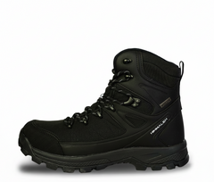 FROST SNOW HIKING SHOES | 3M™ Thinsulate™ INSULATED WINTER TREKKING BOOTS MENS