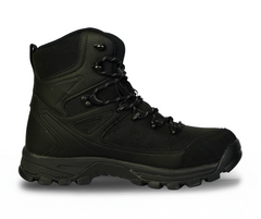FROST SNOW HIKING SHOES | 3M™ Thinsulate™ INSULATED WINTER TREKKING BOOTS MENS