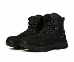 FROST SNOW HIKING SHOES | 3M™ Thinsulate™ INSULATED WINTER TREKKING BOOTS MENS