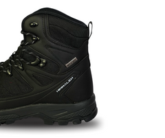 FROST SNOW HIKING SHOES | 3M™ Thinsulate™ INSULATED WINTER TREKKING BOOTS MENS