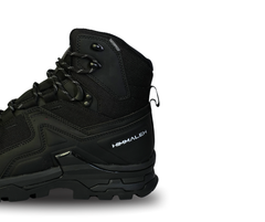 ARCTIC SNOW HIKING SHOES | 3M™ Thinsulate™ INSULATED WINTER TREKKING BOOTS MENS