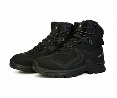 ARCTIC SNOW HIKING SHOES | 3M™ Thinsulate™ INSULATED WINTER TREKKING BOOTS MENS