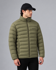 MENS THORIUM PUFFER JACKET