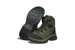 TAURUS Waterproof Trekking & Hiking Shoes, High Altitude Shoes