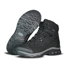 TAURUS Waterproof Trekking & Hiking Shoes, High Altitude Shoe