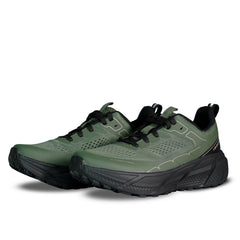 AIR WALK 1 Trail Running and Hiking/Trekking Shoes for Everyday Use with Shock Absorption