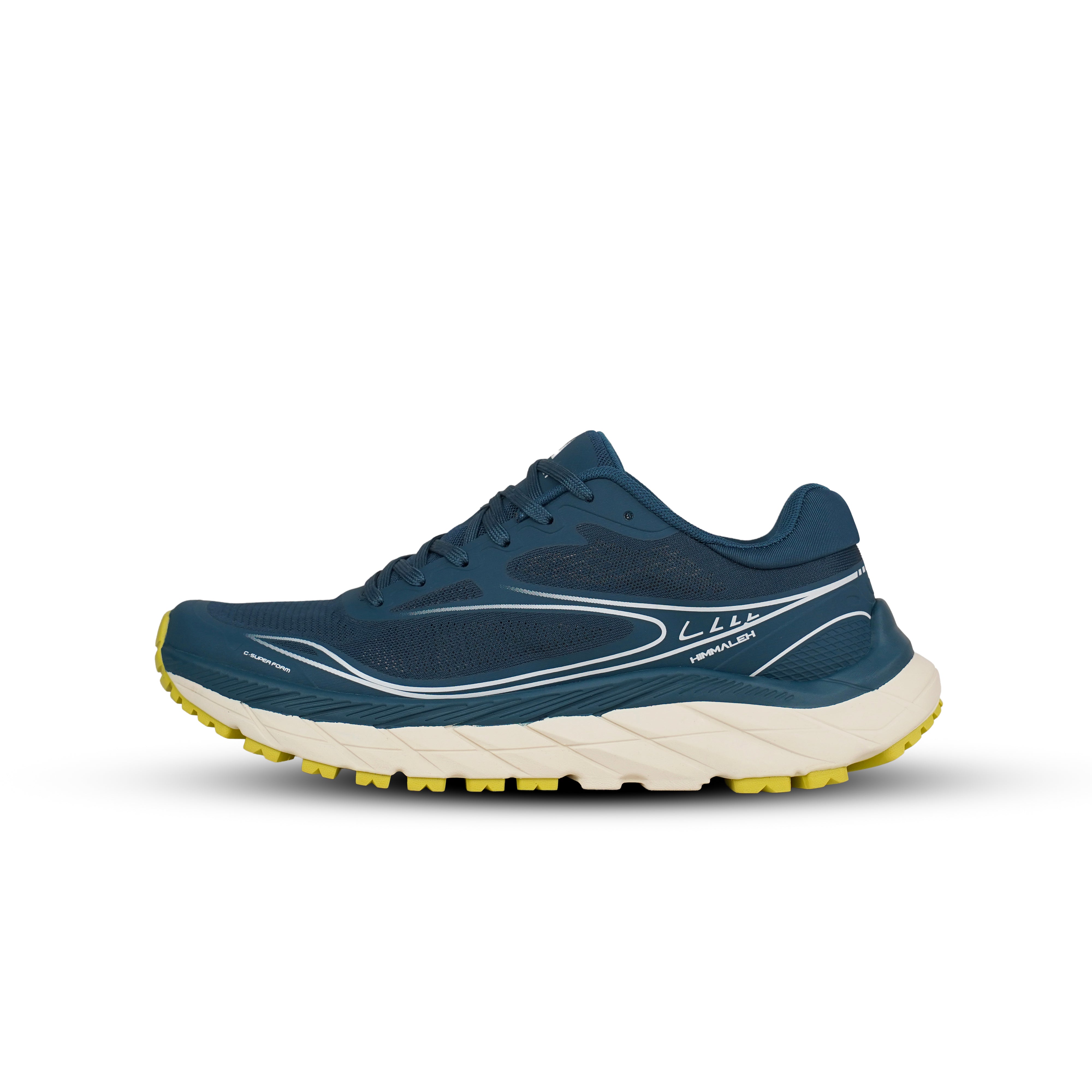 running shoe