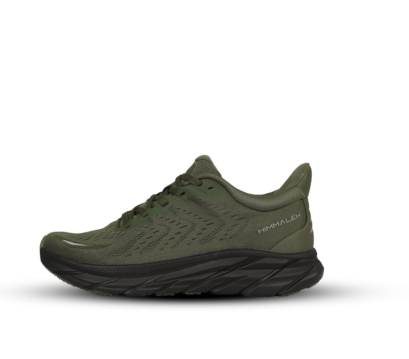 running shoe