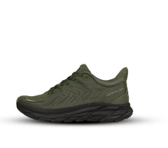 running shoe