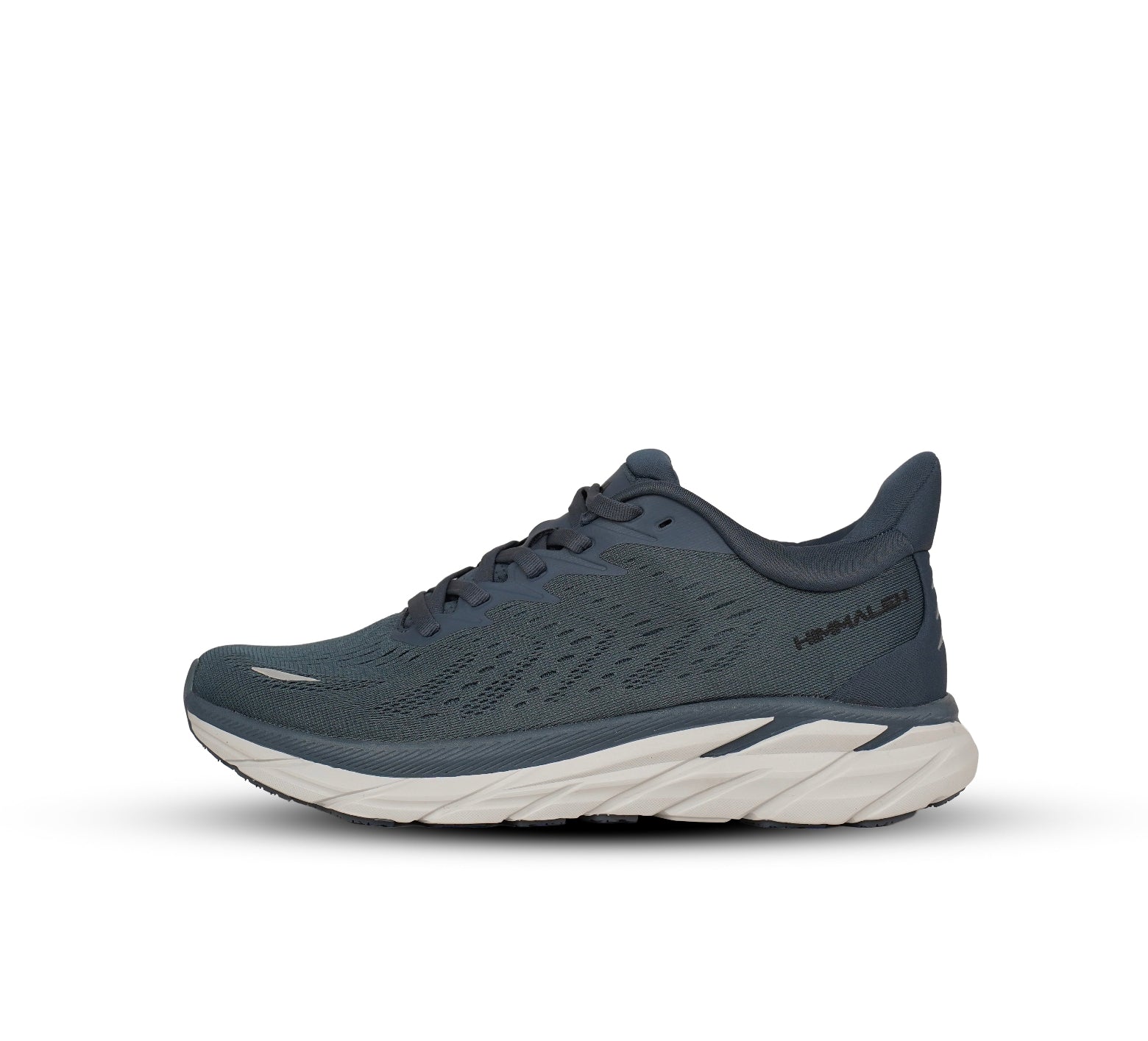 running shoe