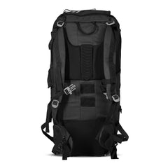 STRATOS 50L TREKKING BACKPACK