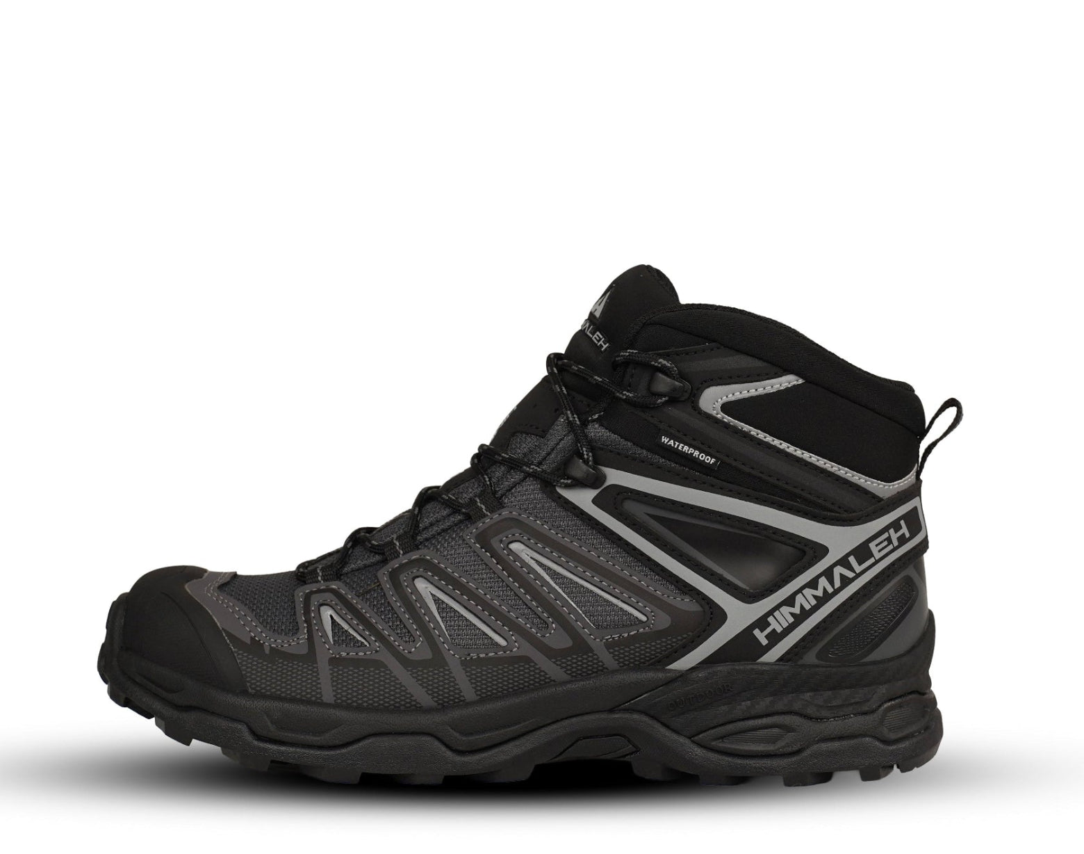 trekking shoe