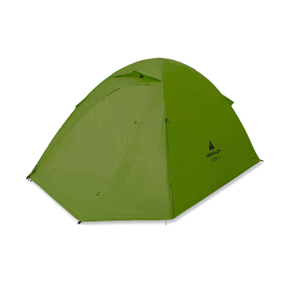 tent