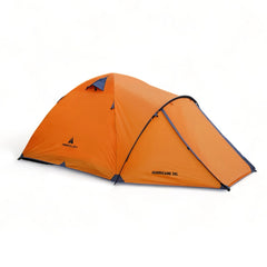 tent